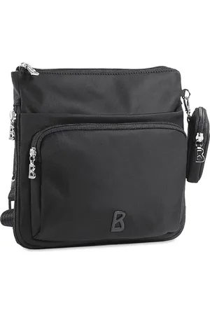Bogner Damen, Taschen, Schwarzk, ONE SIZEGröße: