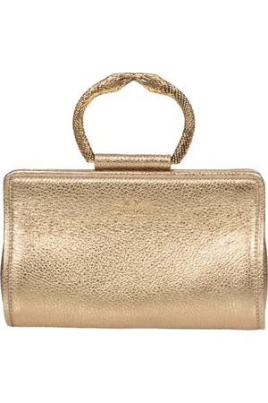 Aldo tramontano Damen, Taschen, Gelb, ONE SIZEGröße: