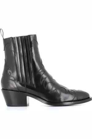 SARTORE Damen, Schuhe, Schwarzk, 38 EUGröße: