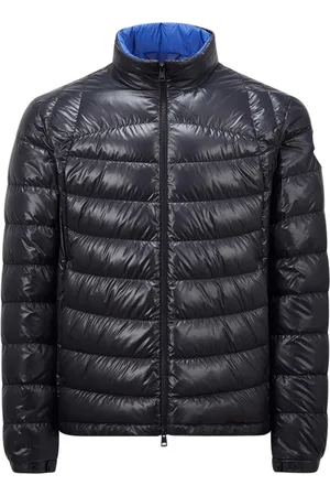 Moncler Herren, Jacken, Blau, MGröße: