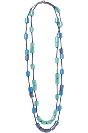 Emporio Armani Damen, Accessories, Blau, ONE SIZEGröße: