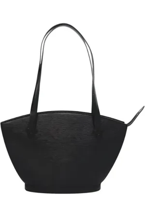 LOUIS VUITTON Damen, Pre-Owned, Schwarzk, ONE SIZEGröße: