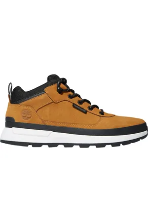 Timberland Herren, Schuhe, Gelb, 41 EUGröße: