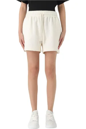 Moncler Damen, Shorts, Weiß, XSGröße: