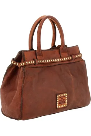 Campomaggi Damen, Taschen, Braun, ONE SIZEGröße:
