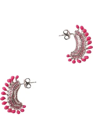 Bottega Veneta Damen, Accessories, Rosa, ONE SIZEGröße: