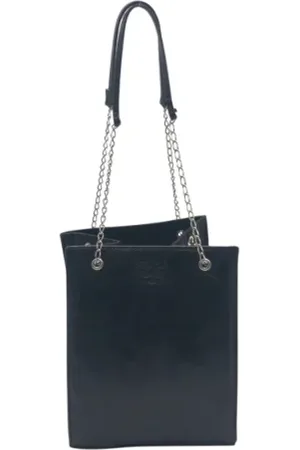 Prada Damen, Pre-Owned, Schwarzk, ONE SIZEGröße: