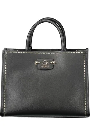Guess Damen, Taschen, Schwarzk, ONE SIZEGröße: