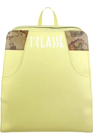 ALVIERO MARTINI 1A CLASSE Damen, Taschen, Gelb, ONE SIZEGröße: