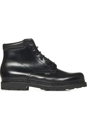 Paraboot Herren, Schuhe, Schwarzk, 40 EUGröße: