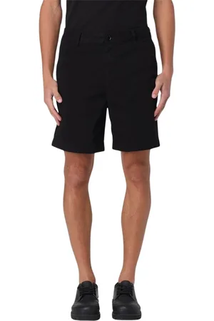 Belstaff Herren, Shorts, Schwarzk, W31Größe:
