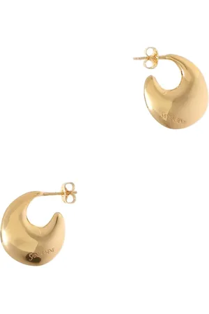Saint Laurent Damen, Accessories, Gelb, ONE SIZEGröße: