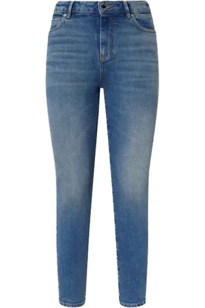 Pinko Damen, Jeans, Blau, W30Größe: