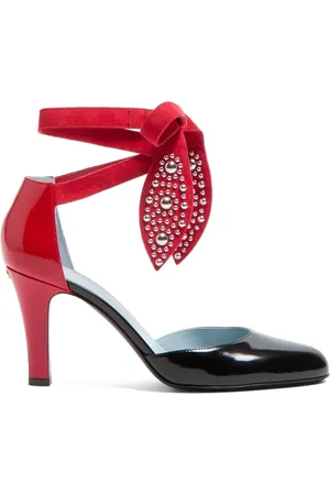 VALENTINO GARAVANI Damen, Schuhe, Mehrfarbig, 38 1/2 EUGröße: