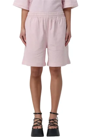 Burberry Damen, Shorts, Rosa, LGröße: