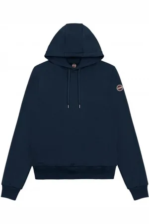 Colmar Herren, Sweatshirts & Hoodies, Blau, LGröße: