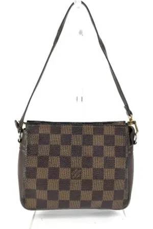 LOUIS VUITTON Damen, Pre-Owned, Braun, ONE SIZEGröße: