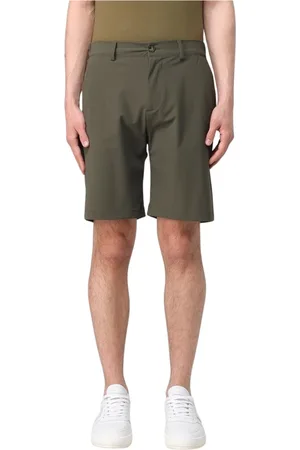 Colmar Herren, Shorts, Grün, 2XLGröße: