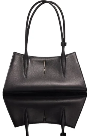 MUGLER Damen, Taschen, Schwarzk, ONE SIZEGröße: