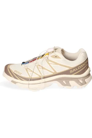 Salomon Herren, Schuhe, Weiß, 39 EUGröße: