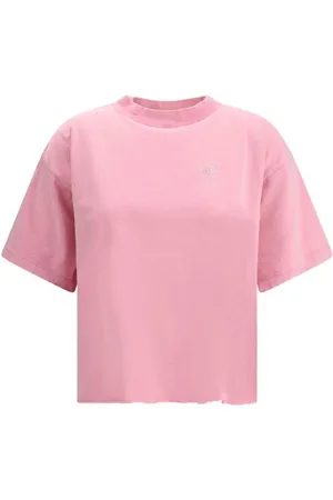 Balenciaga Damen, Oberteile, Rosa, MGröße: