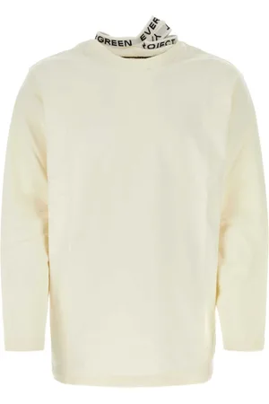 Y / PROJECT Herren, Sweatshirts & Hoodies, Weiß, SGröße:
