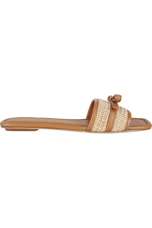 Stuart Weitzman Damen, Schuhe, Braun, 39 EUGröße: