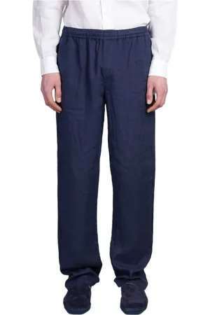 Aspesi Herren, Hosen, Blau, MGröße: