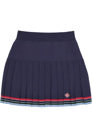 Casablanca Damen, Röcke, Blau, MGröße: