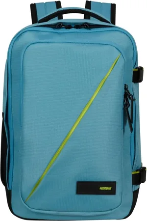 American Tourister Unisex, Taschen, Blau, ONE SIZEGröße: