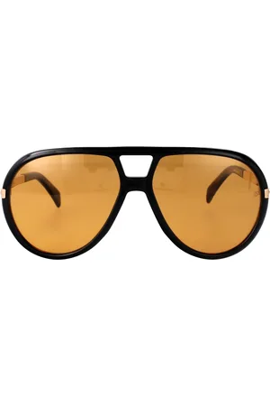 DB EYEWEAR BY DAVID BECKHAM Herren, Accessories, Schwarzk, 61 MMGröße: