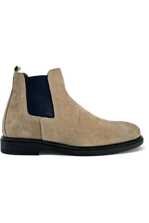 Duca Di Morrone Herren, Schuhe, Braun, 41 EUGröße: