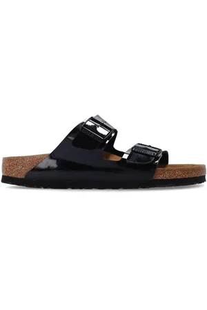 Birkenstock Herren, Schuhe, Schwarzk, 45 EUGröße: