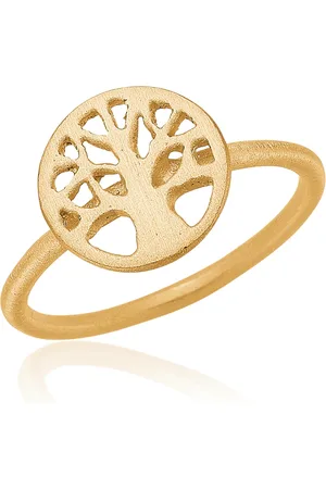 Frk Lisberg Damen, Accessories, Gelb, 50 MMGröße: