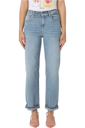 Liu Jo Damen, Jeans, Blau, W24Größe:
