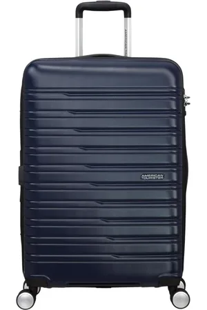 American Tourister Unisex, Koffer, Blau, ONE SIZEGröße: