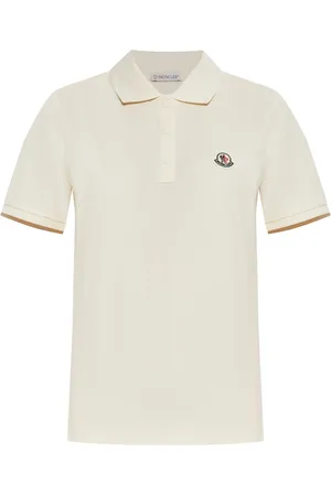 Moncler Damen, Oberteile, Weiß, XSGröße: