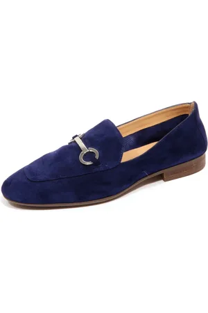 Unisa Damen, Schuhe, Blau, 35 EUGröße: