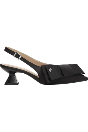 Ganni Damen, Schuhe, Schwarzk, 37 EUGröße: