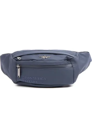 Aeronautica Militare Unisex, Taschen, Blau, ONE SIZEGröße: