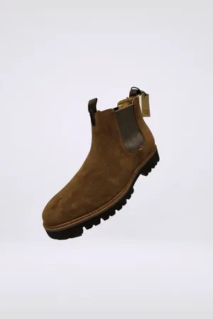 Digel Herren, Schuhe, Braun, 46 EUGröße: