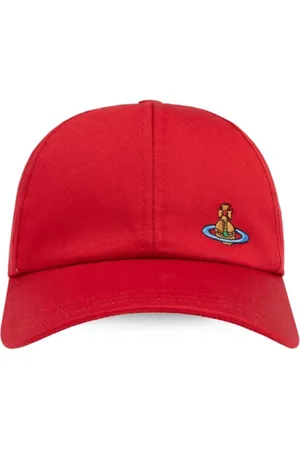 Vivienne Westwood Unisex, Accessories, Rot, S/MGröße: