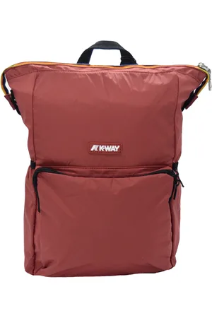 K-Way Unisex, Taschen, Rot, ONE SIZEGröße: