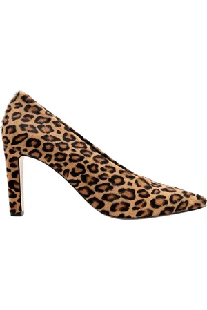 Parallèle Damen, Schuhe, Braun, 37 EUGröße: