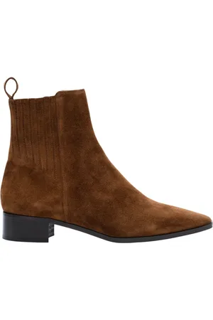 Parallèle Damen, Schuhe, Braun, 37 1/2 EUGröße:
