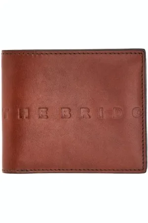The Bridge Herren, Accessories, Braun, ONE SIZEGröße: