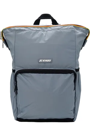 K-Way Unisex, Taschen, Blau, ONE SIZEGröße: