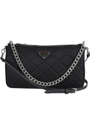 Prada Damen, Taschen, Schwarzk, ONE SIZEGröße: