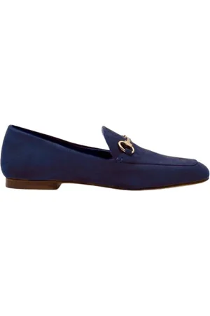 Parallèle Damen, Schuhe, Blau, 41 EUGröße: