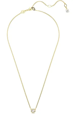 Swarovski Damen, Accessories, Gelb, ONE SIZEGröße: